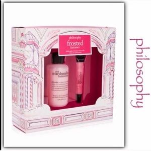 Philosophy Frosted Fantasies Set